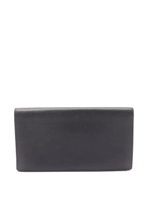 Hermès Pre-Owned 2012 시티즌 트윌 장지갑