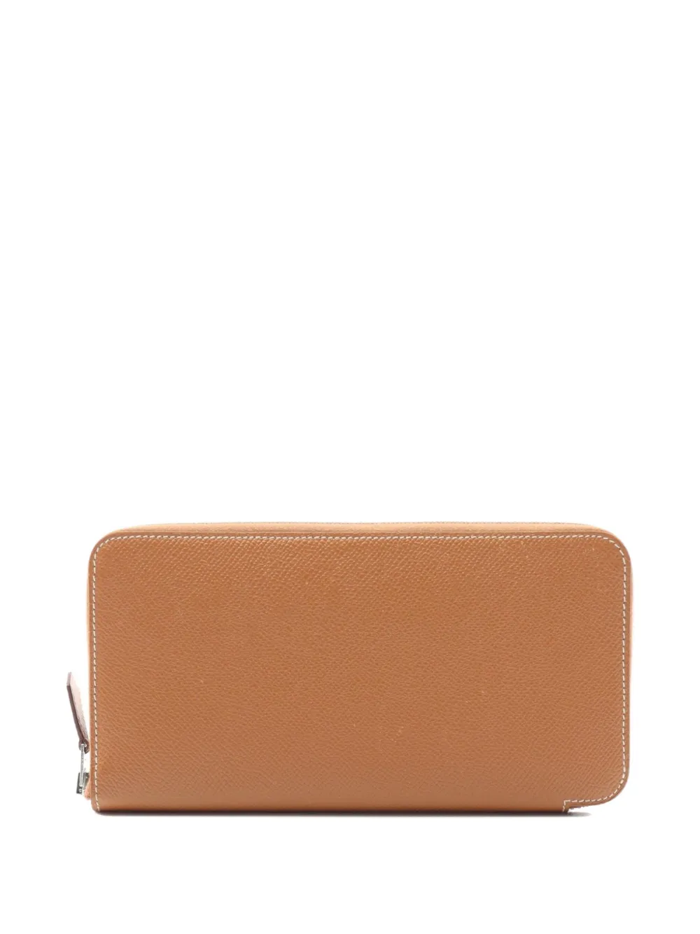2020 Azap leather long wallet