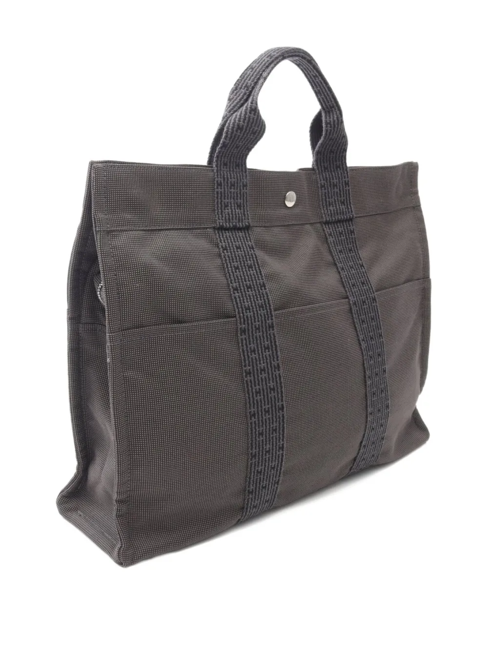 Hermès Pre-Owned 2010s Yale Line MM handbag | Pre-Owned | Image 2