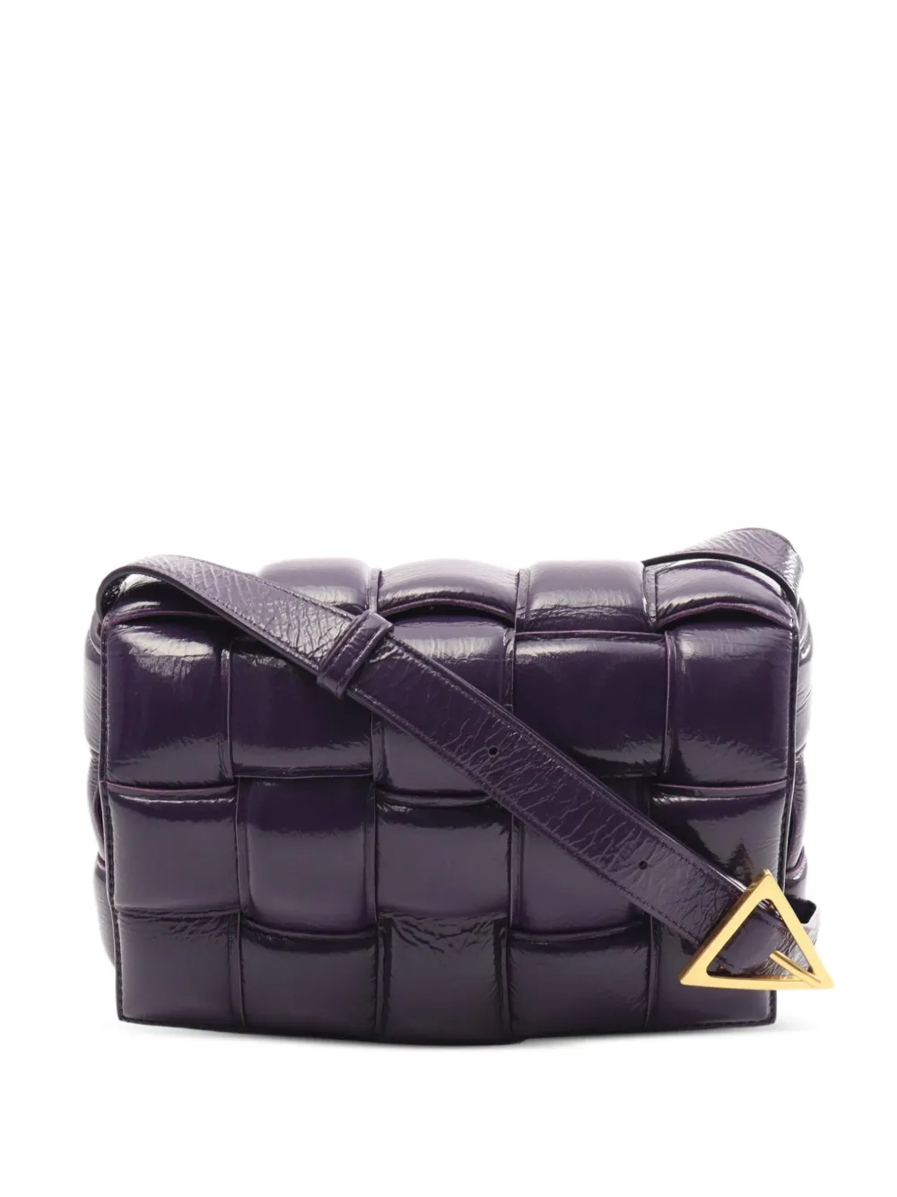 2010s Cassette shoulder bag