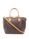 Louis Vuitton Pre-Owned 2016 Turen PM monogram handbag - Brown