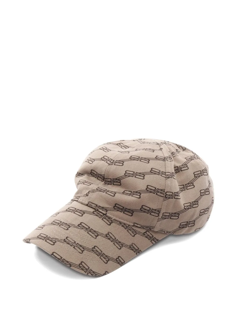 2020s monogram BB cap