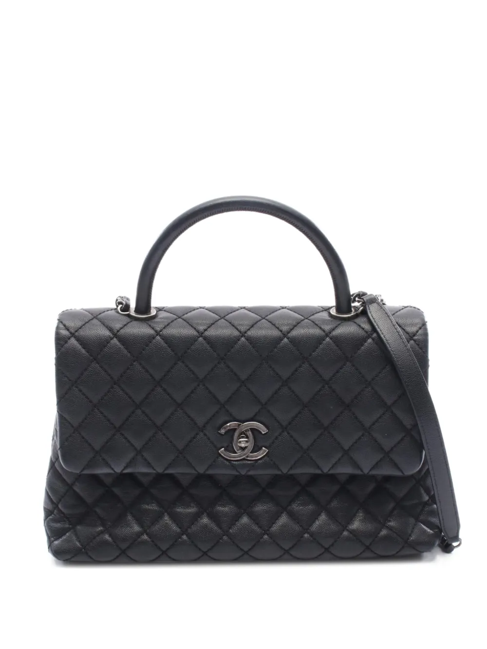 2016-2017 Coco Handle handbag