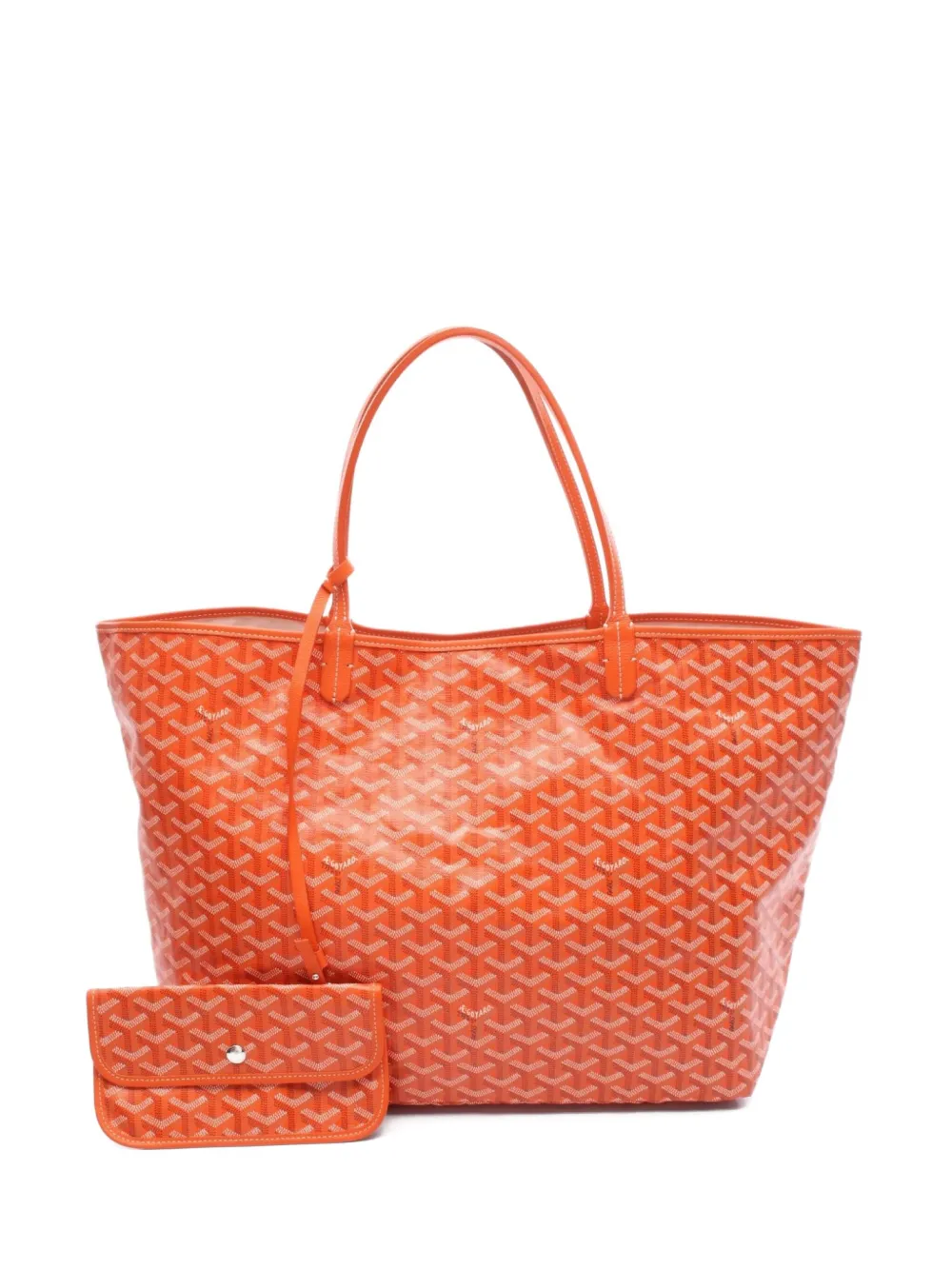 2010 Saint Louis GM tote bag