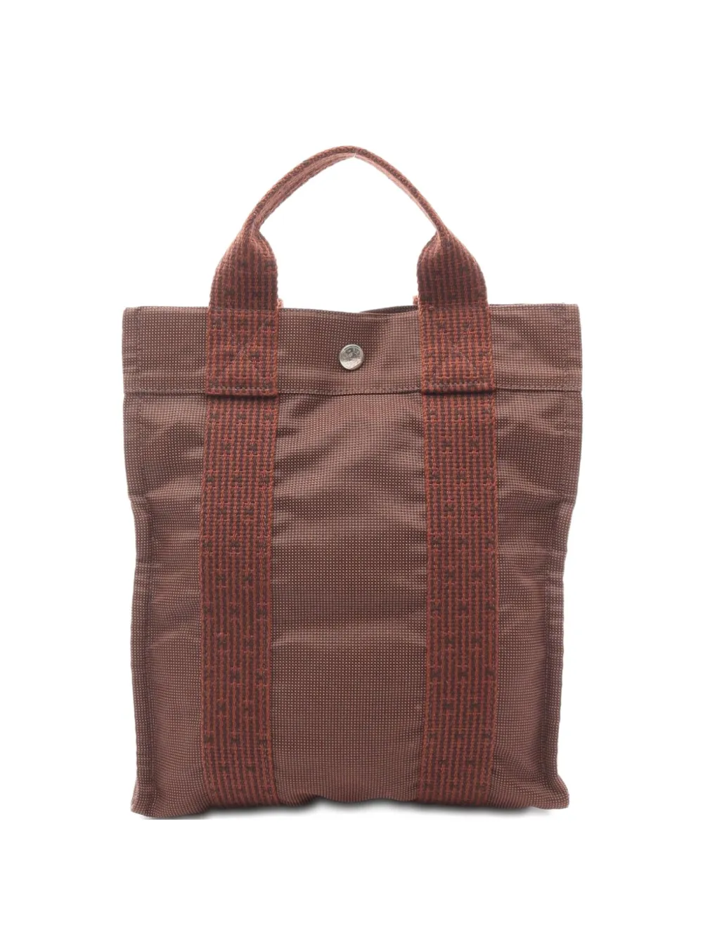 2010s Yell Line PM tote bag