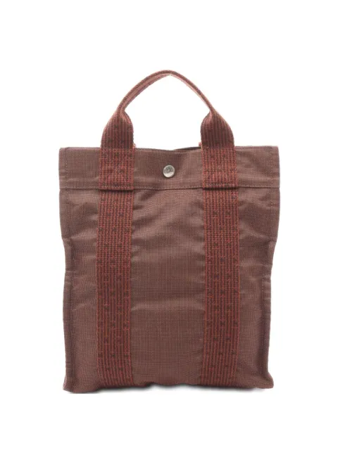 Hermès Pre-Owned 2010s Yell Line PM tote bag