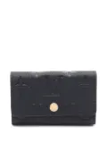 Louis Vuitton Pre-Owned 2021 Monogram Empreinte leather key case - Black