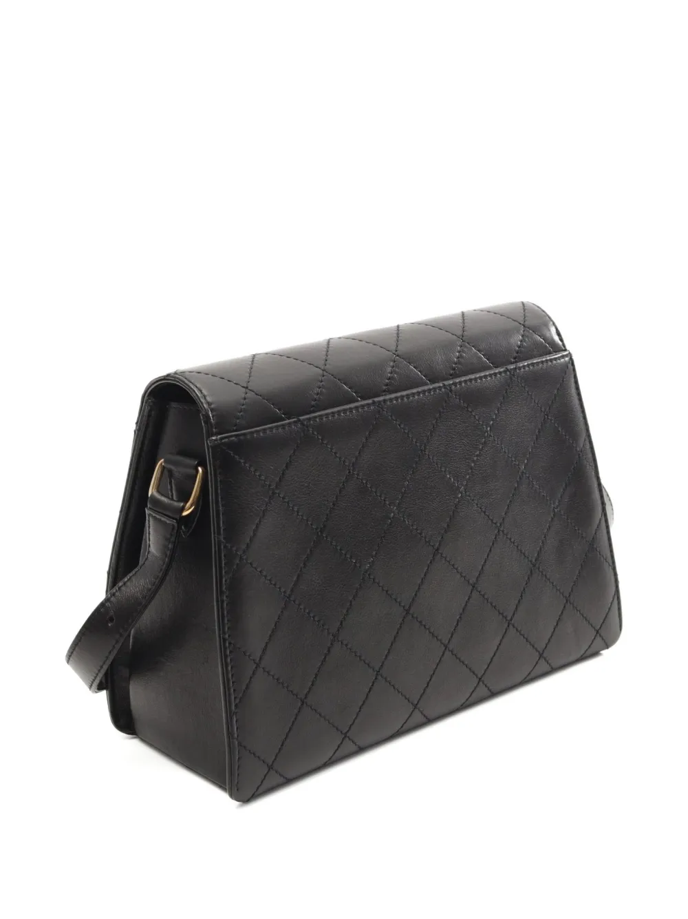 CHANEL Pre-Owned 1997-1999 matelasse-quilting shoulder bag | Pre-Owned | Image 2