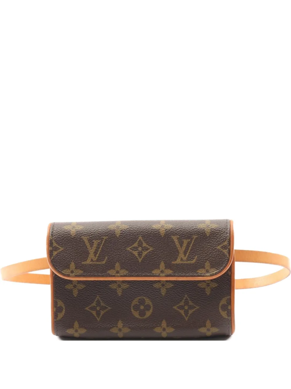 2003 mini Pochette Florentine belt bag