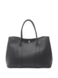 Hermès Pre-Owned 2016 Garden Party PM handbag - Black