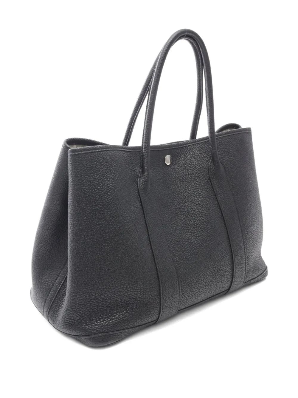 Hermès Pre-Owned 2016 Garden Party PM handbag | Pre-Owned | Image 2