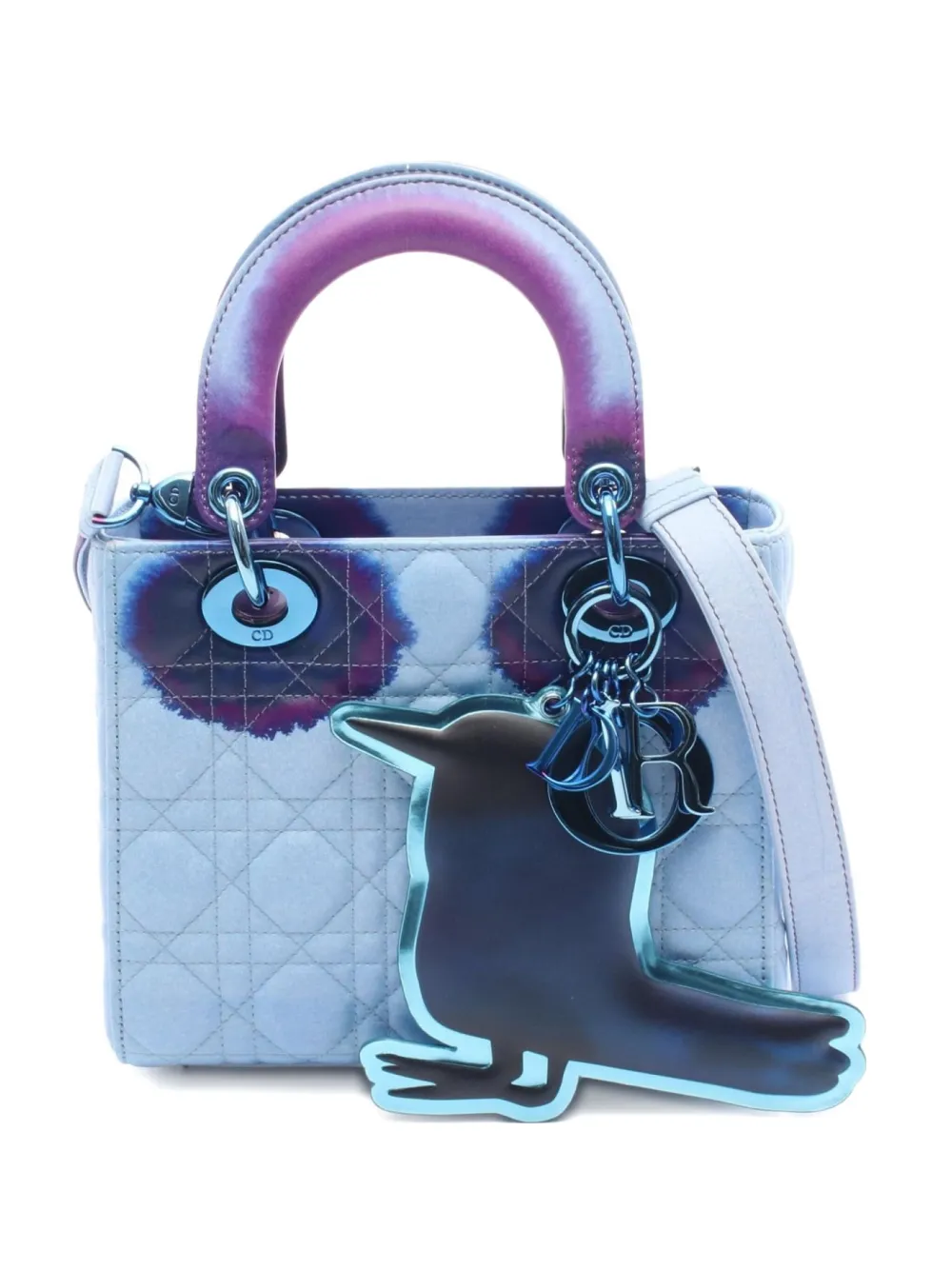 2010s Lady Dior Art7 handbag