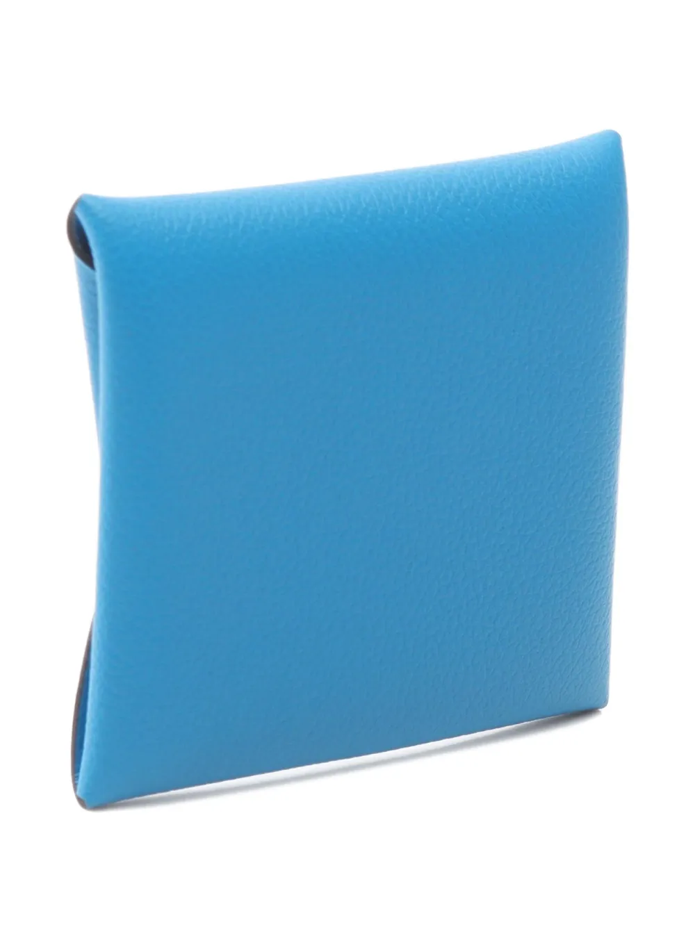 Hermès Pre-Owned 2023 Bastia Portemonnaie aus Kalbsleder | Image 2