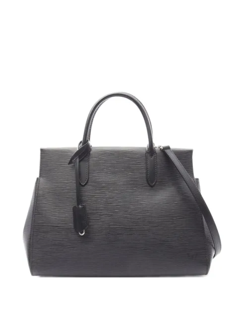 Louis Vuitton Pre-Owned 2014 Marly MM handbag