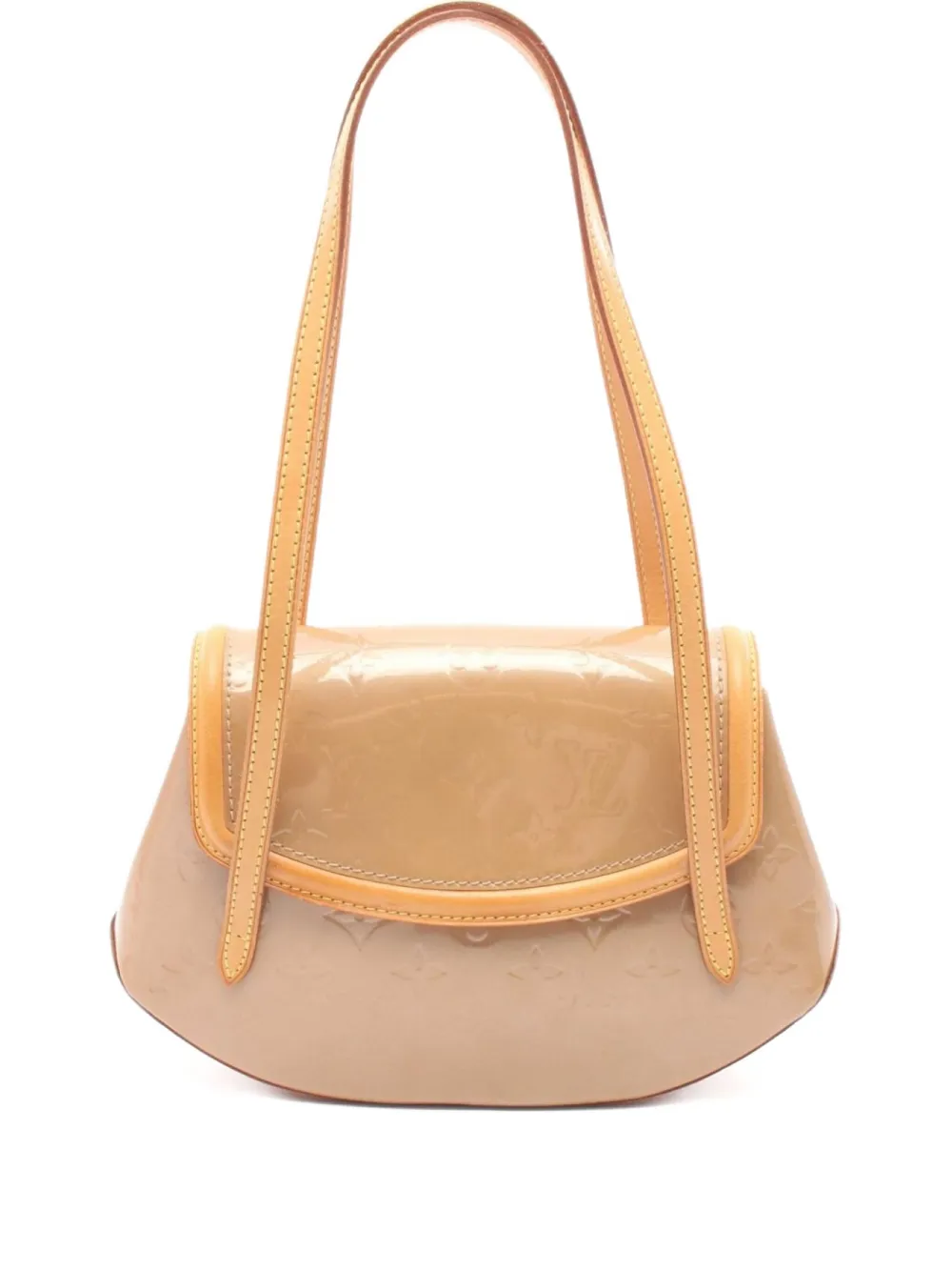 Louis Vuitton Pre-Owned 2005 ビスケイン ベイ PM ショルダーバッグ - ニュートラル Louis Vuitton Pre-Owned 2005 ビスケイン ベイ PM ショルダーバッグ - ニュートラル