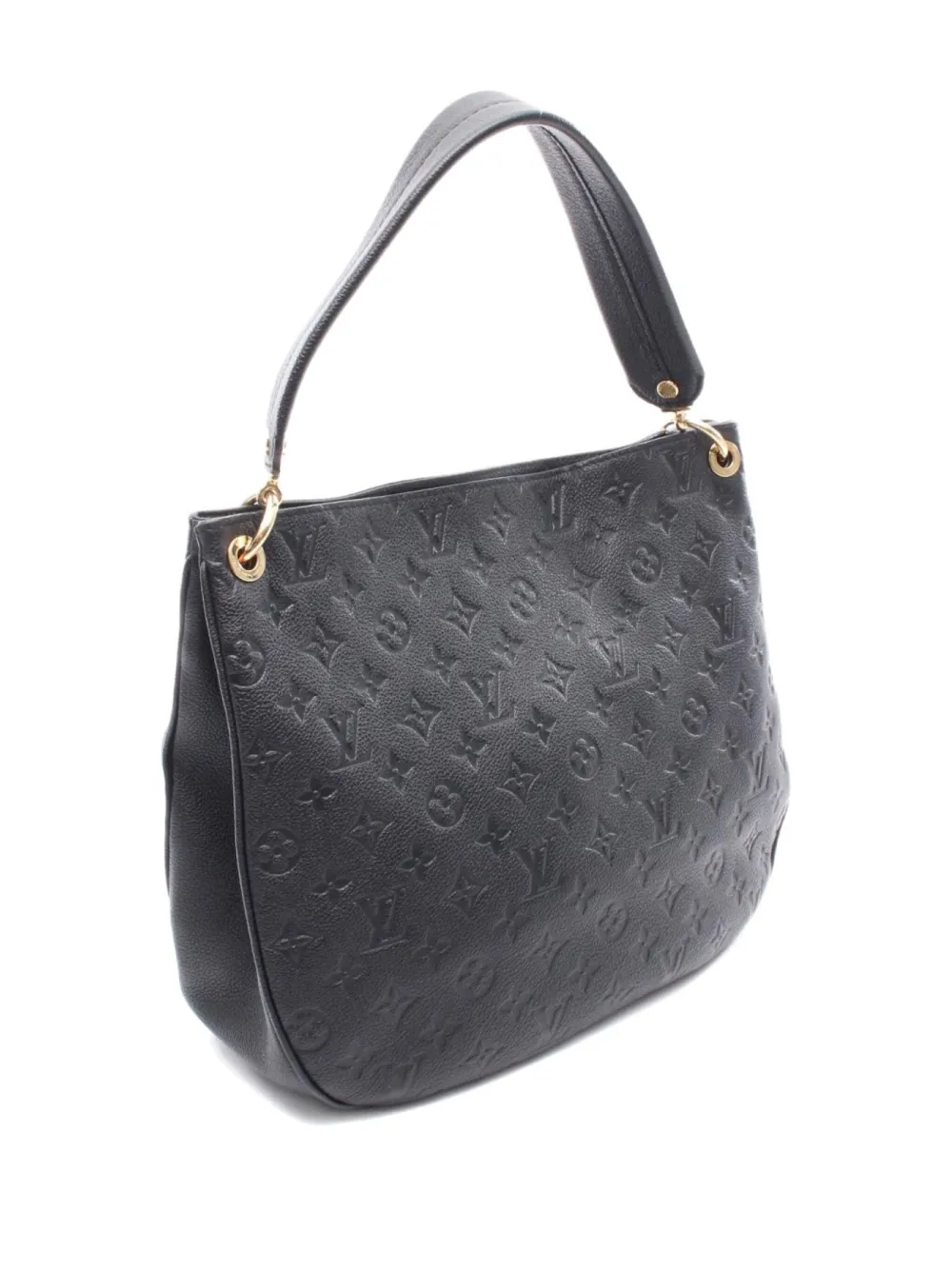 Louis Vuitton Pre-Owned 2016 Spontini monogram shoulder bag | Pre-Owned | Image 2