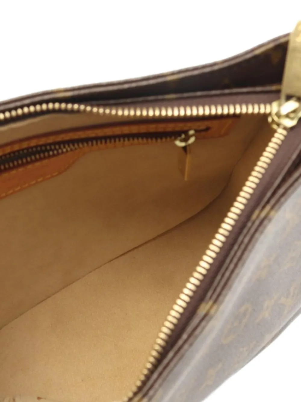 2004 Looping Mm Shoulder Bag