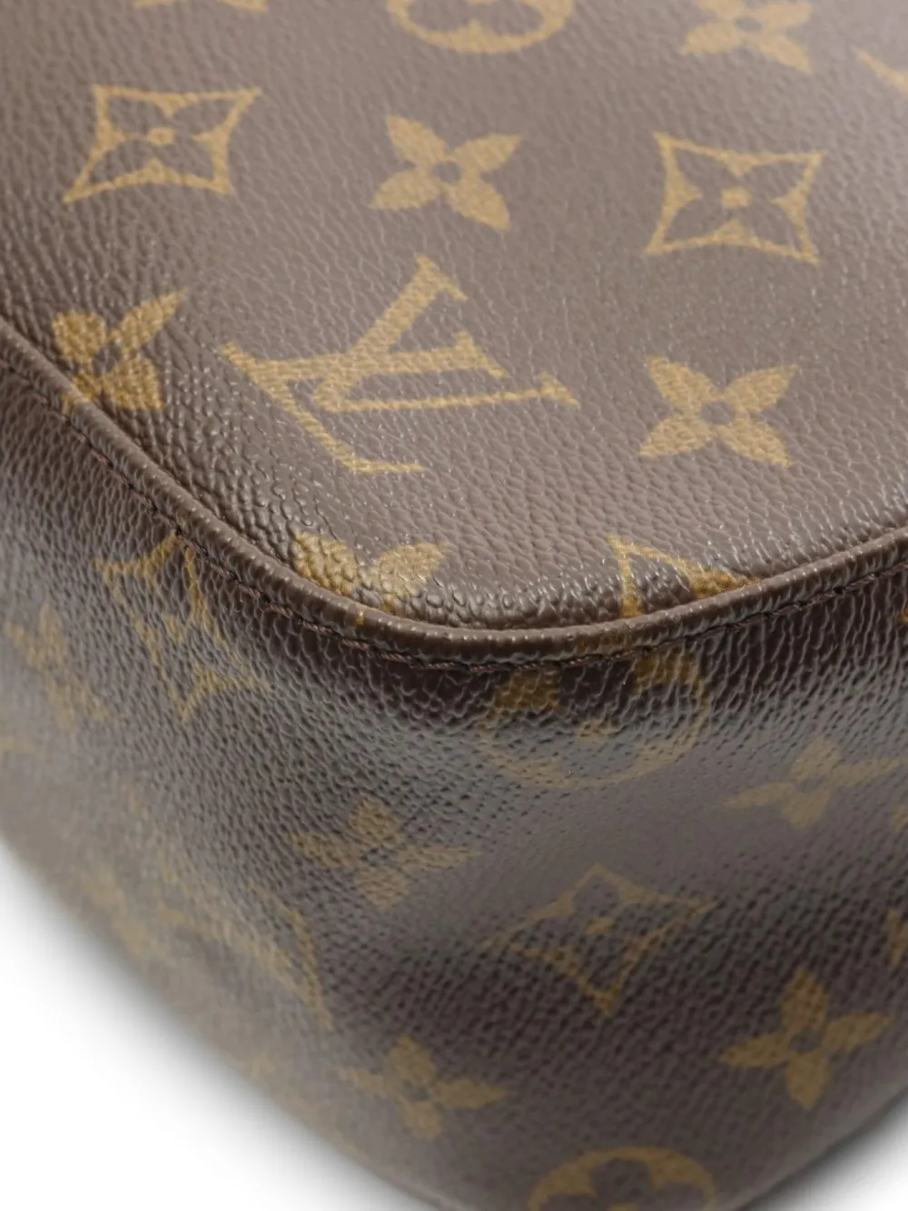 2004 Looping Mm Shoulder Bag