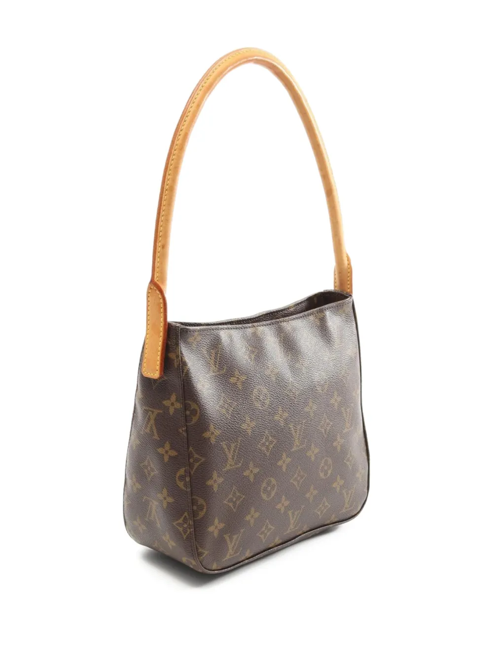 2004 Looping Mm Shoulder Bag