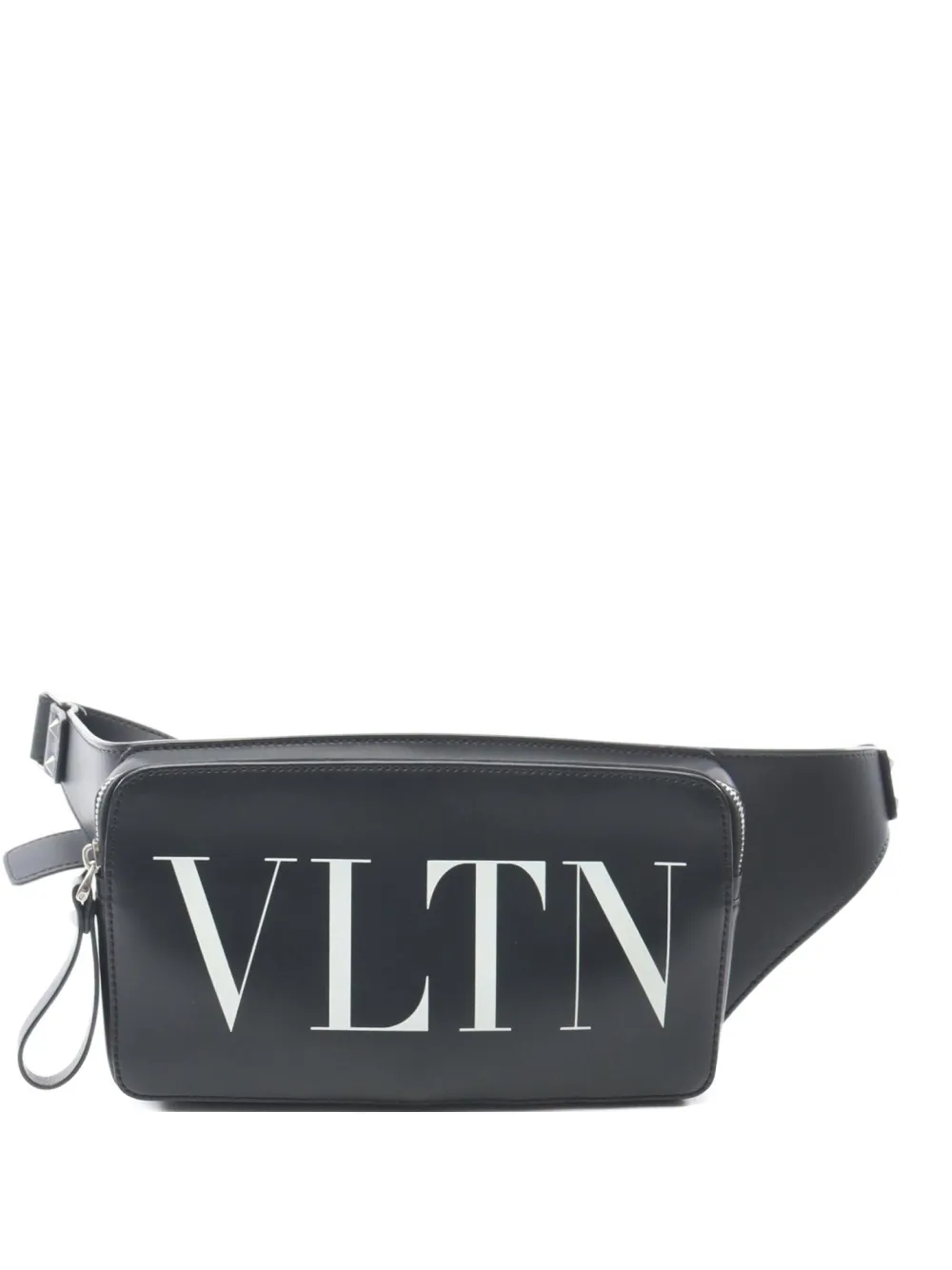 2000 small logo-print belt bag