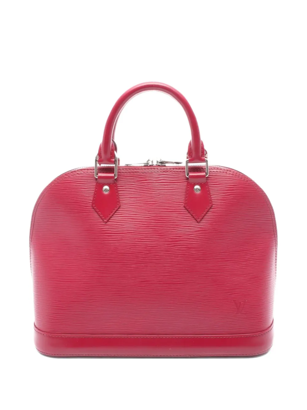 2013 Alma PM Epi-leather handbag