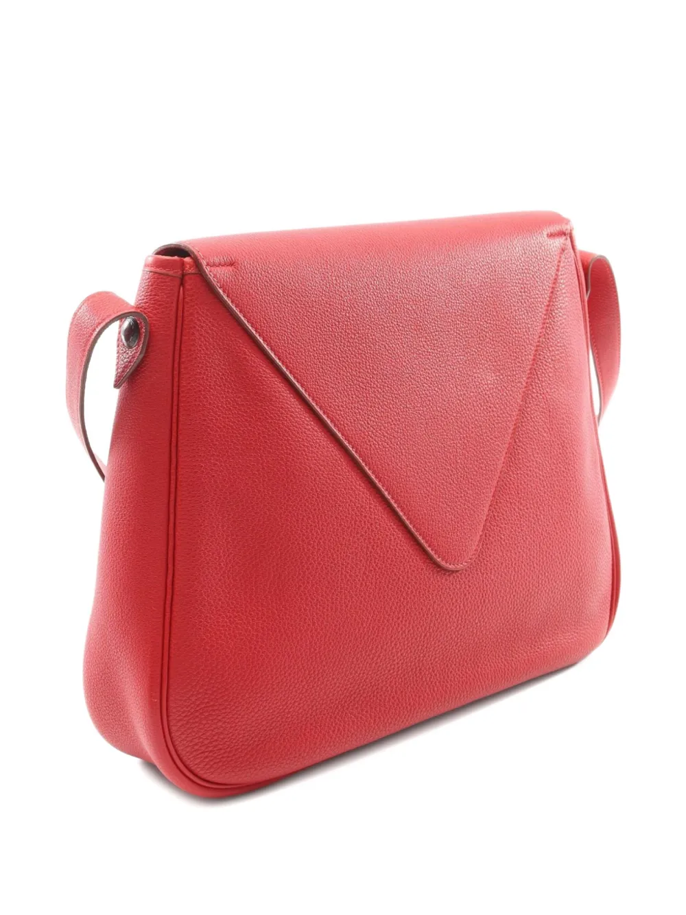 Hermès Pre-Owned 2002 Christine shoulder bag | Pre-Owned | Image 2