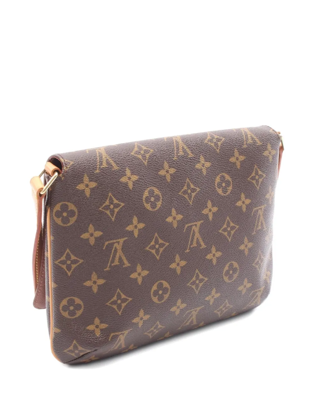 Louis Vuitton Pre-Owned 1999 Musette Tango monogram shoulder bag | Pre-Owned | Image 2
