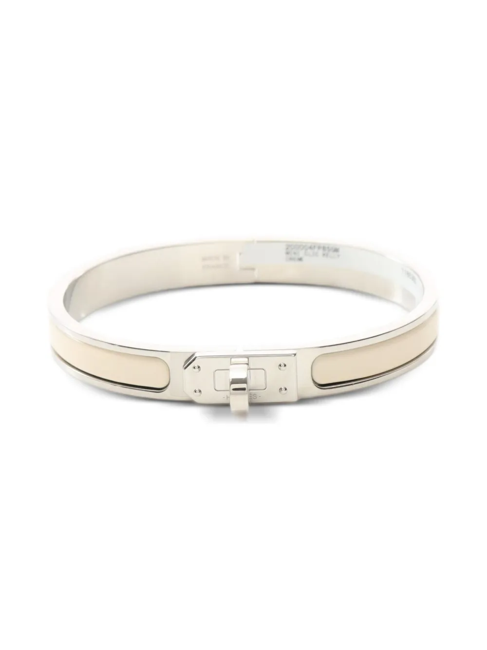 2020s mini Click Kelly bangle bracelet