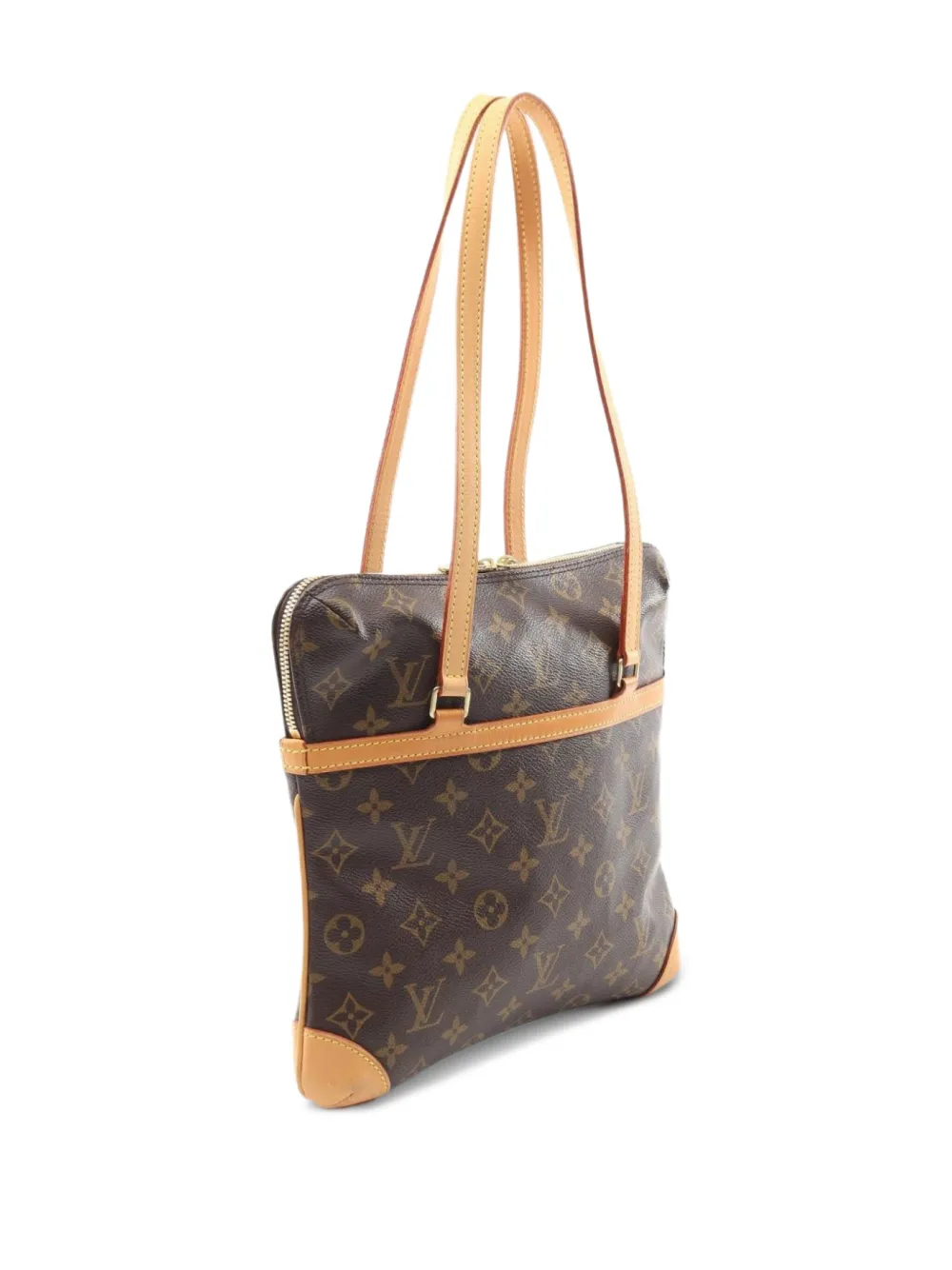 Louis Vuitton Pre-Owned Kusan GM axelväska från 2004 | Pre-Owned | Image 2