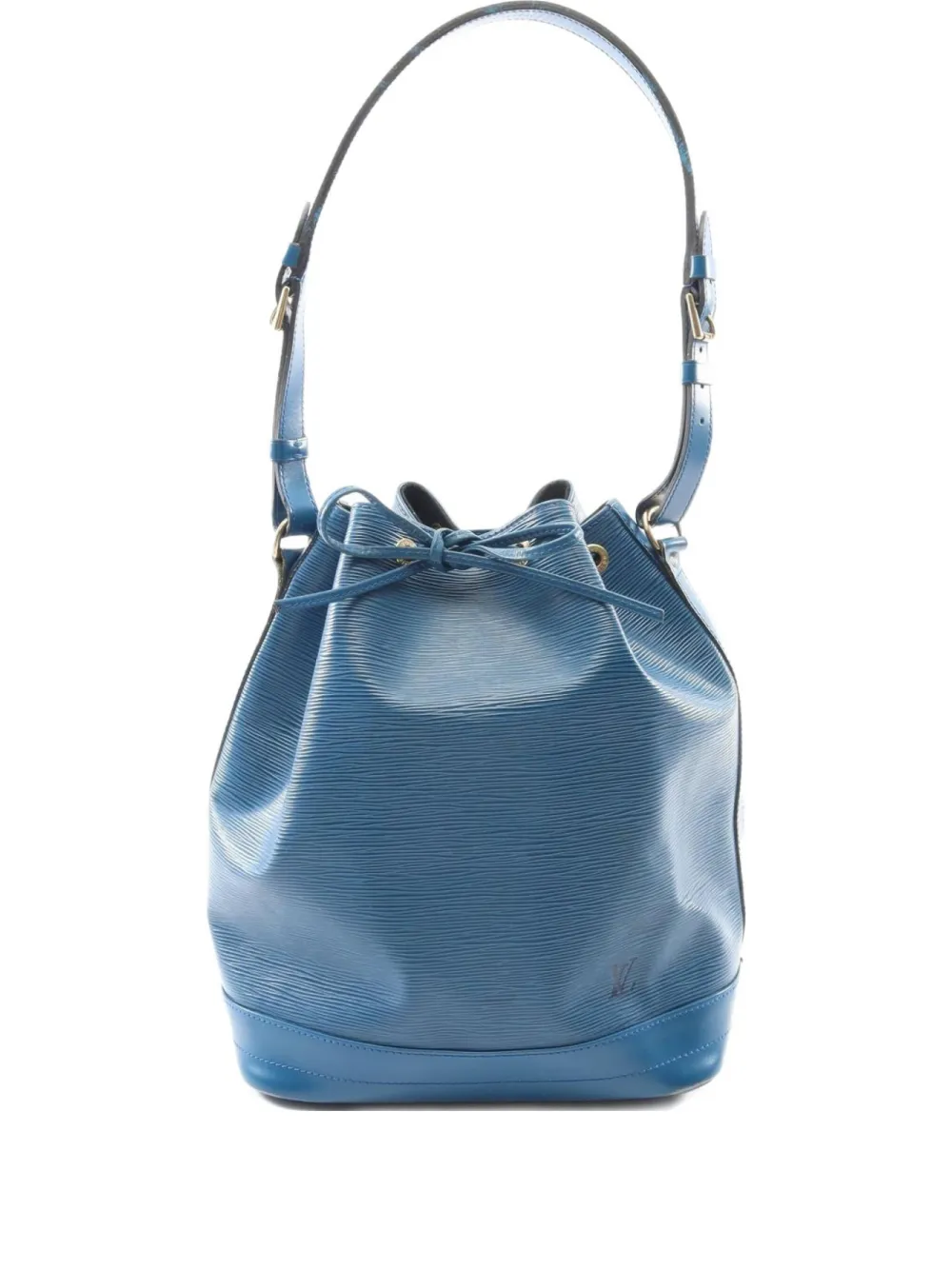 1994 Noe Epi-leather bucket bag