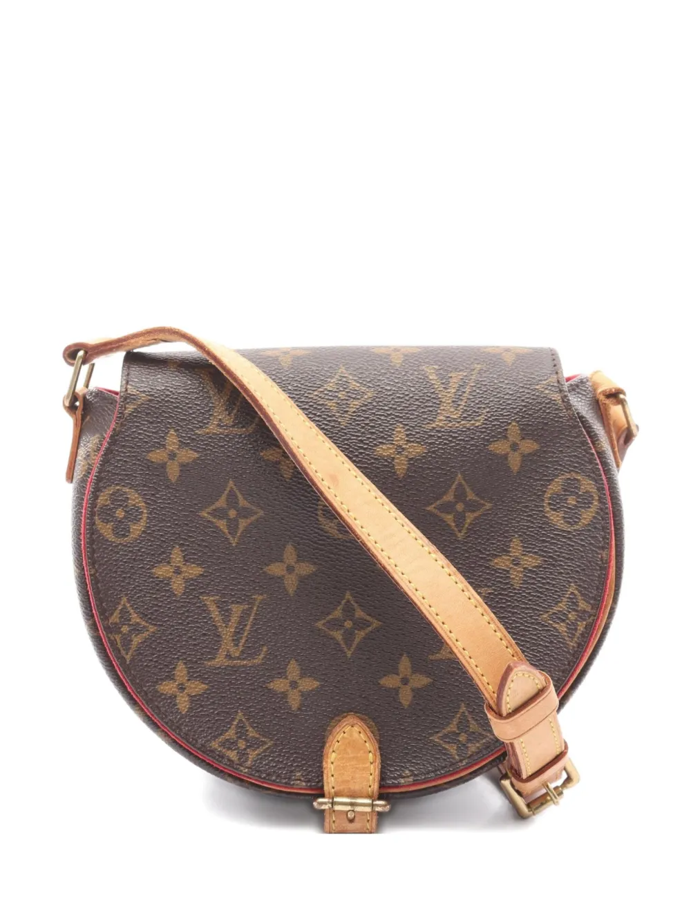 Louis Vuitton Pre-Owned 2000s タンブラン ショルダーバッグ - ブラウン Louis Vuitton Pre-Owned 2000s タンブラン ショルダーバッグ - ブラウン