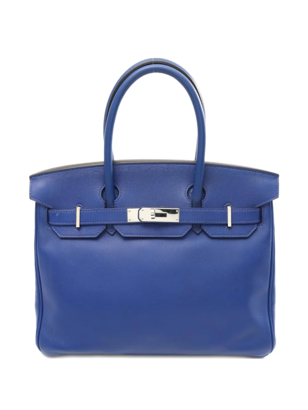 2011 Birkin 30 tote bag
