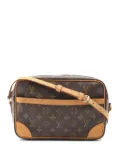 Louis Vuitton Pre-Owned 2008 monogram shoulder bag - Brown