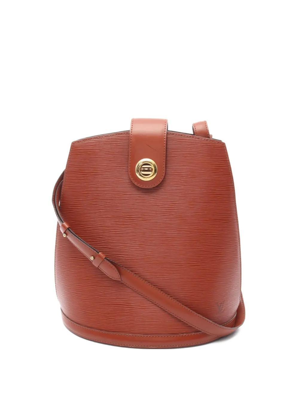 Louis Vuitton Pre-Owned 1996 Cluny shoulder bag | Brown | Image 1