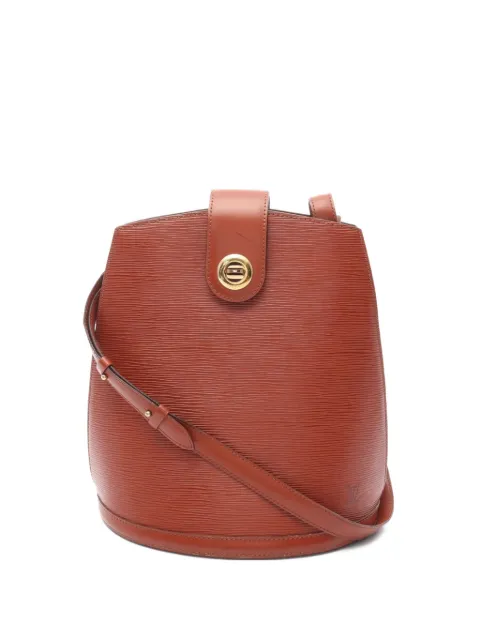 Louis Vuitton Pre-Owned 1996 Cluny shoulder bag
