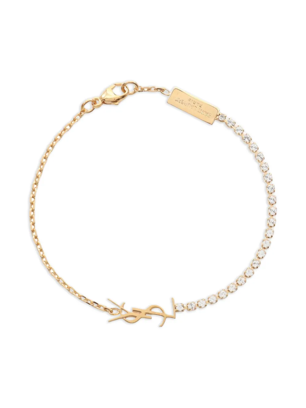 2020s Cassandra charm bracelet
