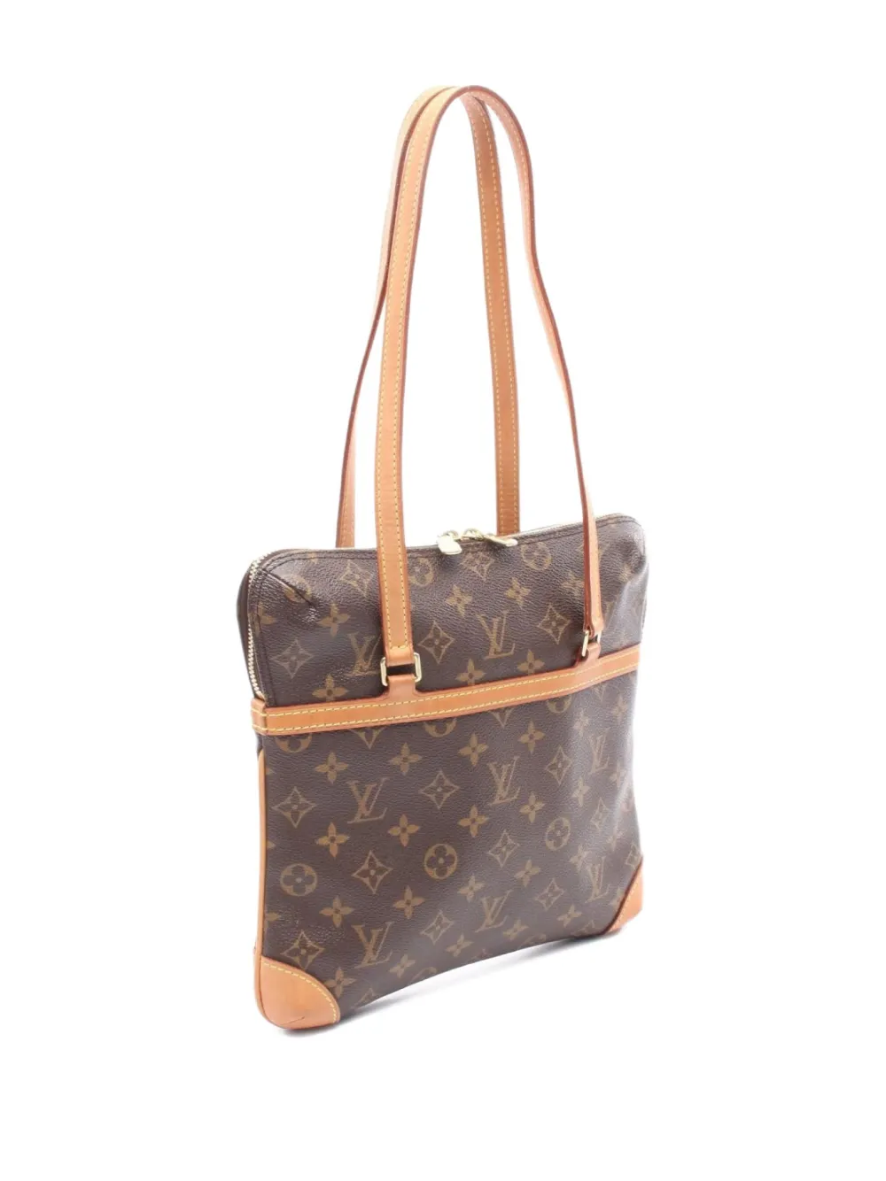 Louis Vuitton Pre-Owned 2004 Kusan GM monogram shoulder bag | Pre-Owned | Image 2