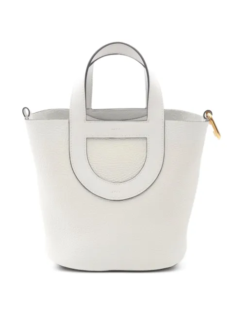Hermès Pre-Owned 2023 In The Loop 18 handbag