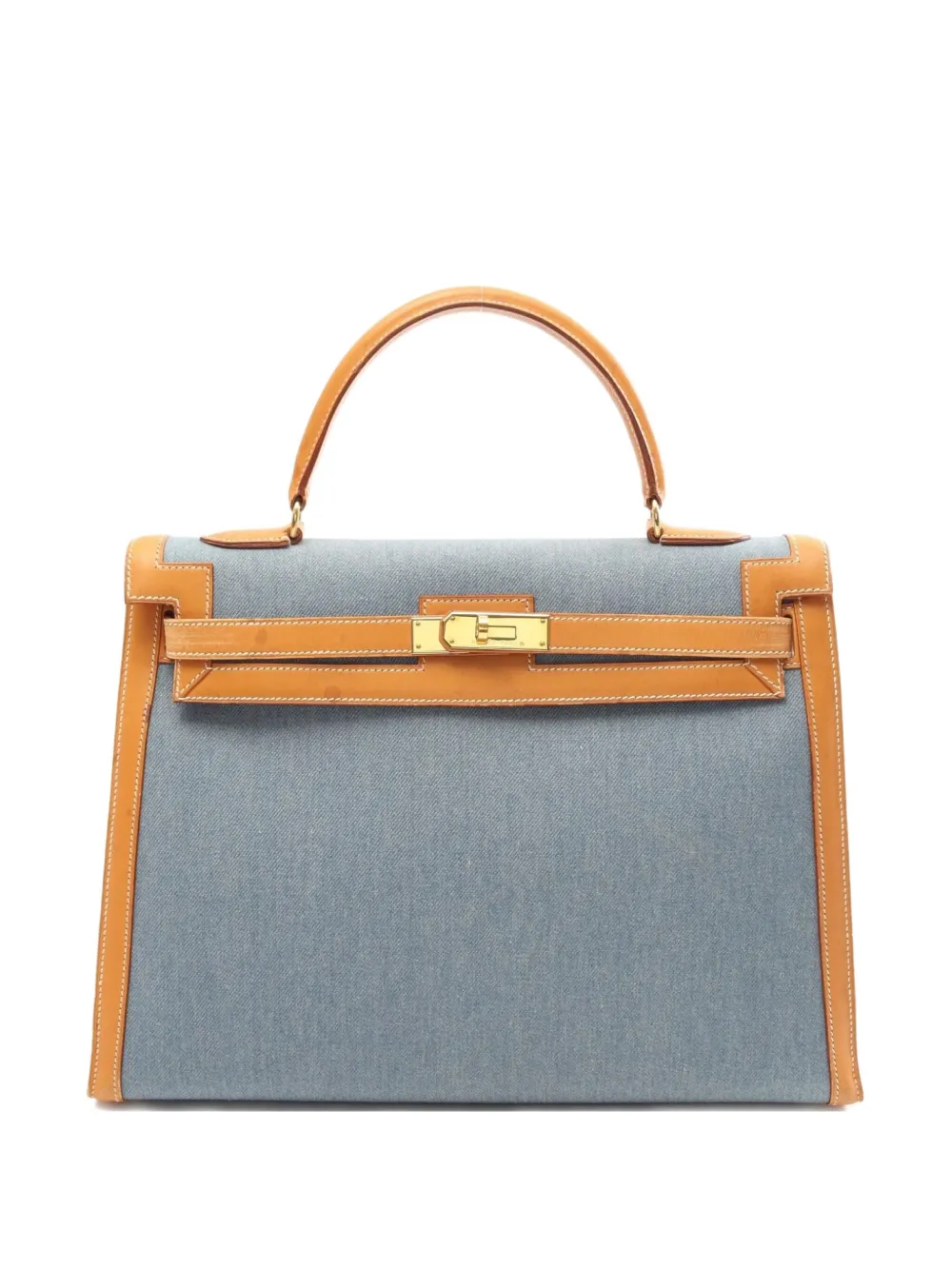1996 Kelly 35 tote bag