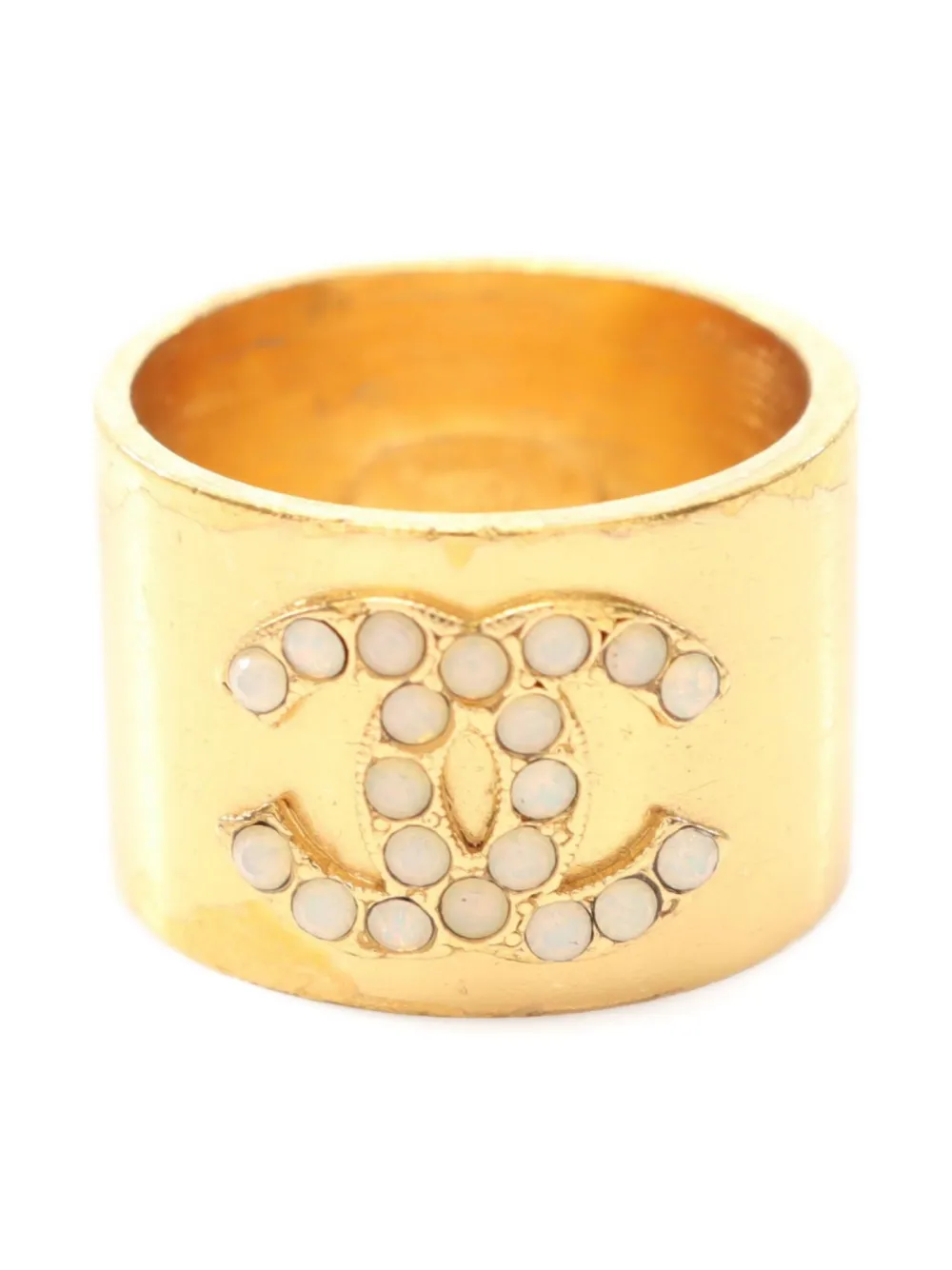 1986-1988 coco mark ring