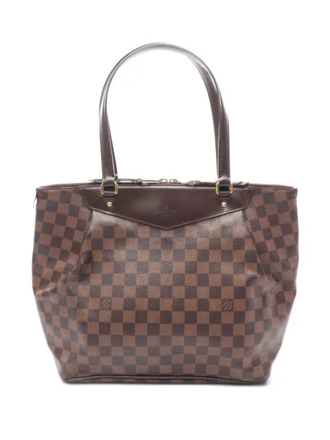 Louis Vuitton Pre-Owned 2011 Westminster GM tote bag