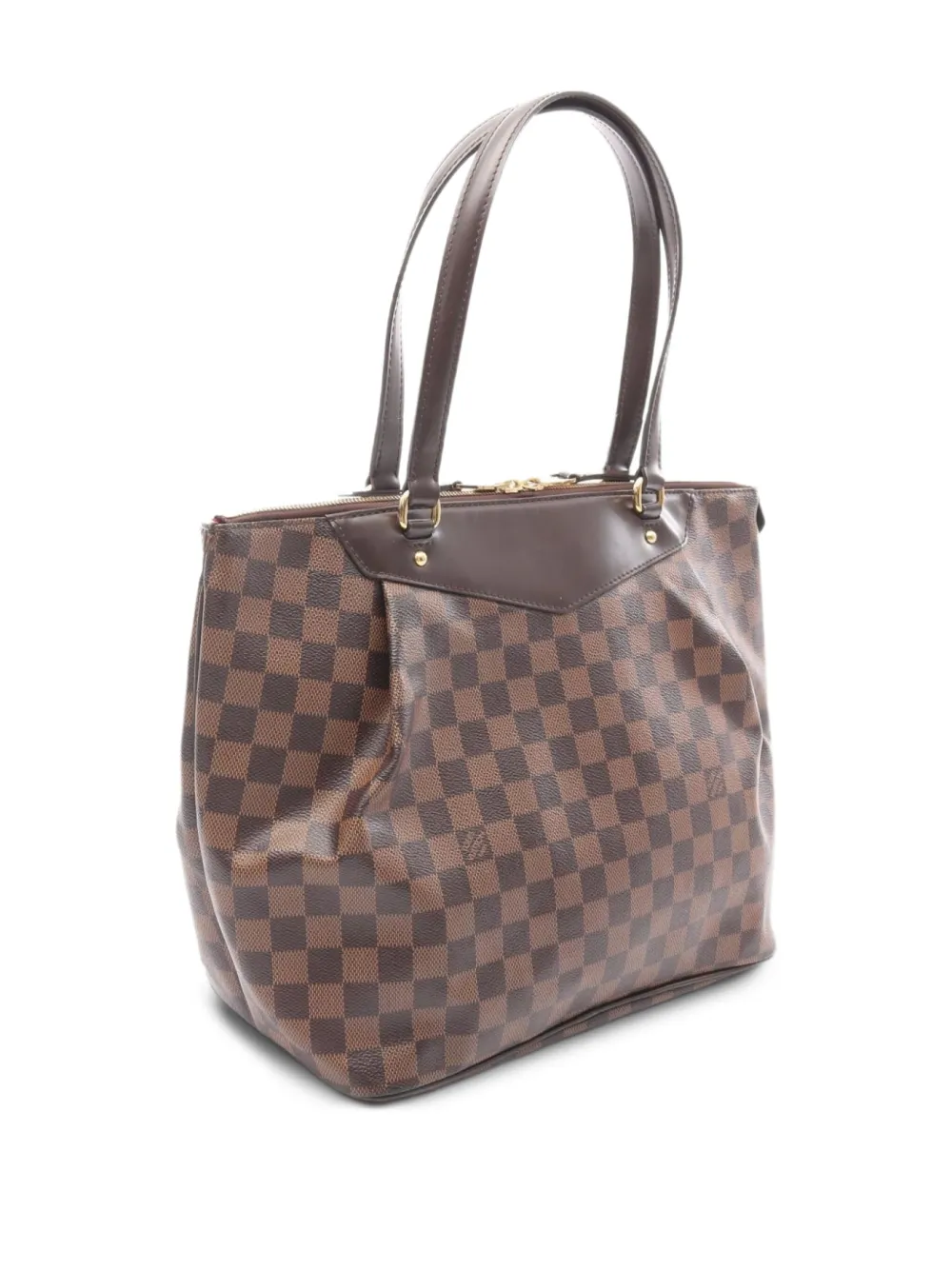 Louis Vuitton Pre-Owned 2011 Westminster GM tote bag | Pre-Owned | Image 2