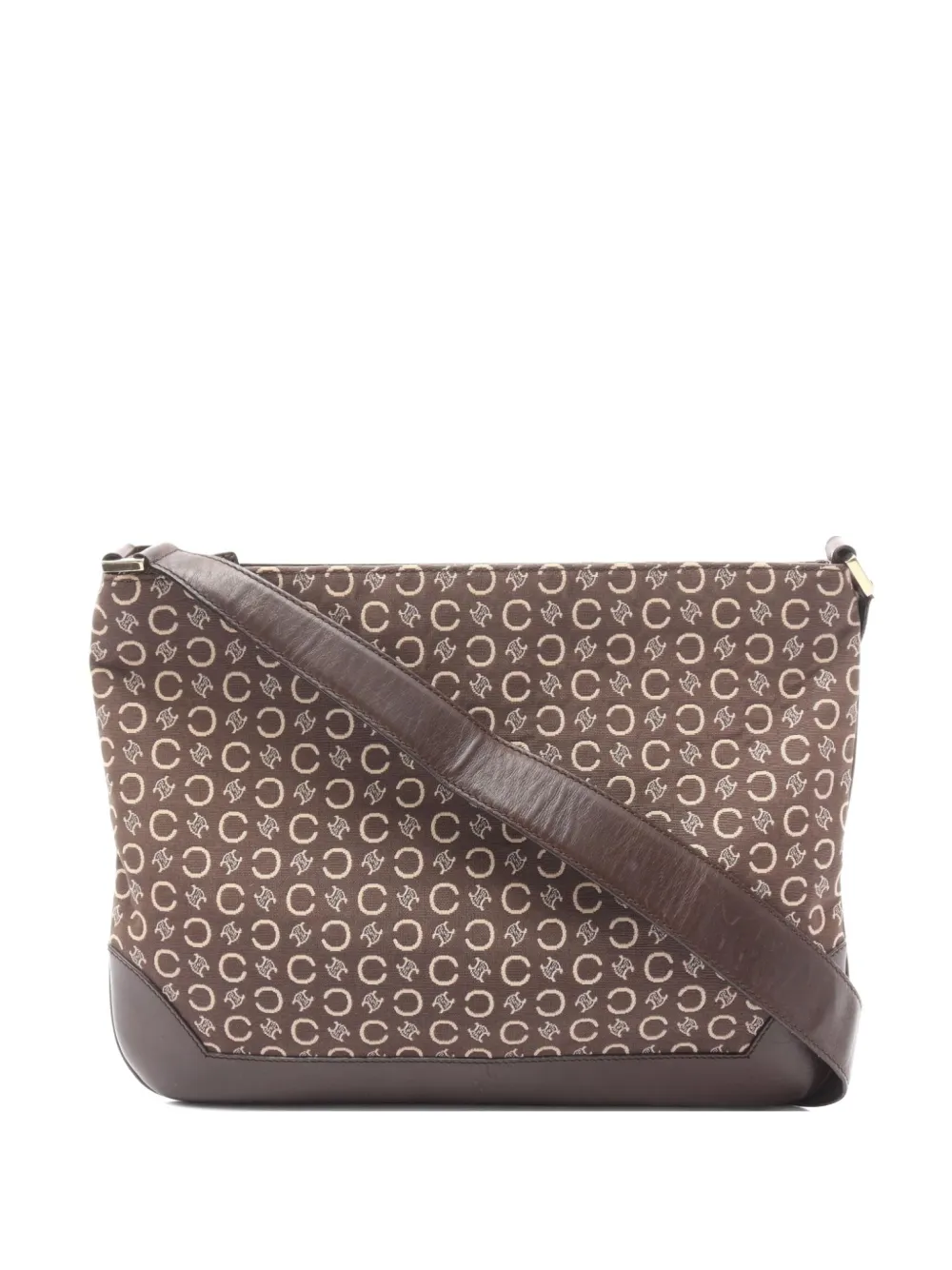 2000s Macadam shoulder bag