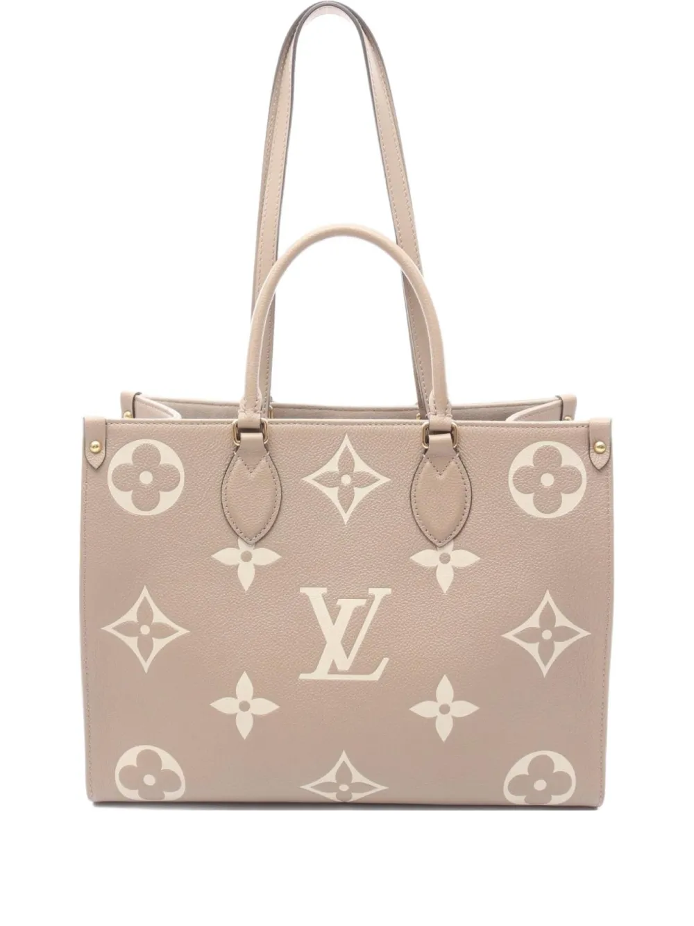 2021 OnTheGo MM tote bag