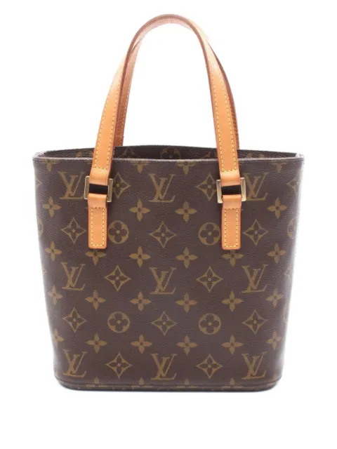 Louis Vuitton Pre-Owned 2002 Vavin PM handbag 