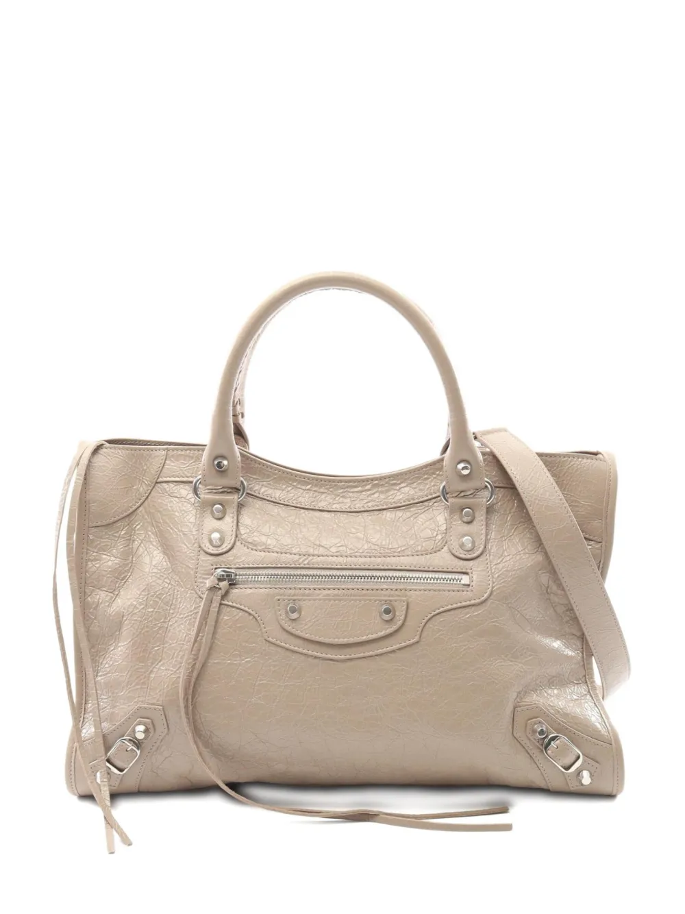 2020 medium City handbag