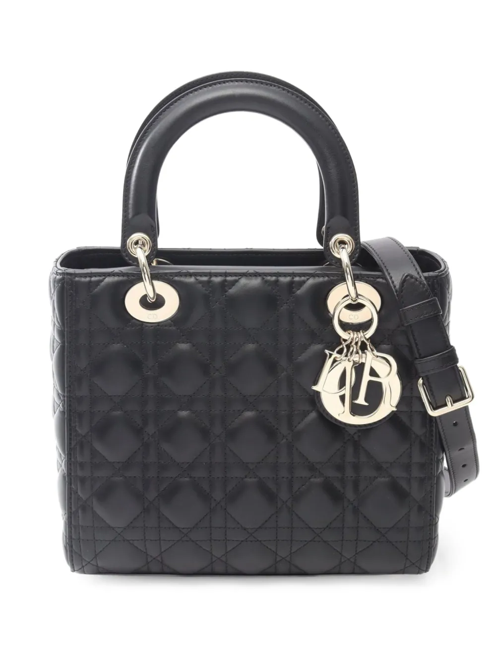 2020s medium Lady Dior handbag