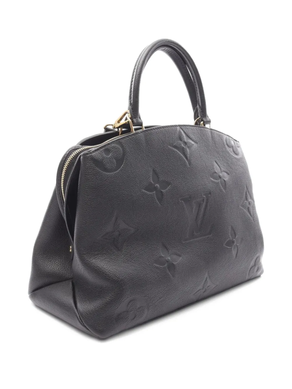 Louis Vuitton Pre-Owned 2021 Grand Palais MM handbag | Pre-Owned | Image 2