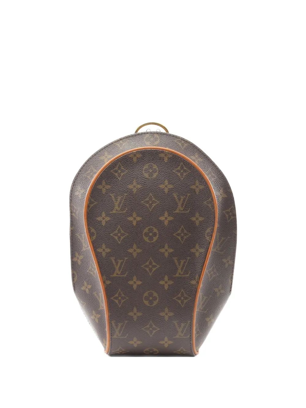 2001 Ellipse Sac Ad monogram backpack