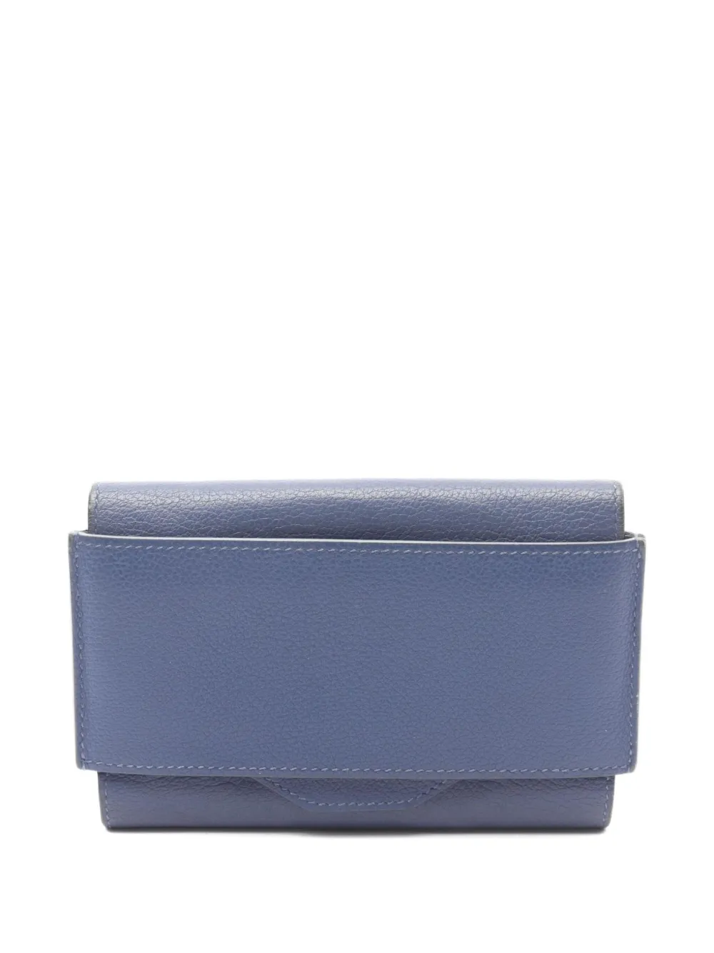 2018 Passant Compact bi-fold wallet